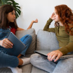 side-view-girl-criticizing-friend 2