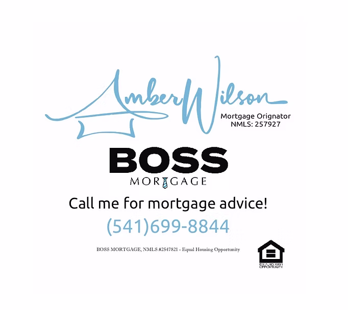 Amber Wilson Logo