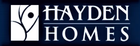 Hayden Homes Logo