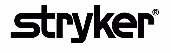 Stryker Corporation Logo